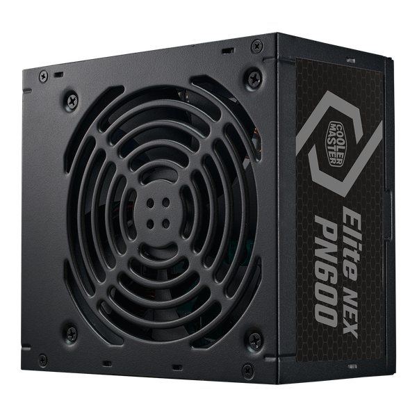 Nguồn máy tính Cooler Master Elite NEX PN600 600w 230V